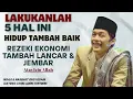 Download Lagu SOLUSI CARA AGAR REZEKI LANCAR \u0026 JEMBAR || NGAJI BARENG GUS IQDAM 
