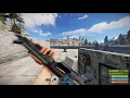 Rust Electricity 101 Component Guide - Electric Reactive Target