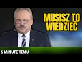 Lagu Marek JAKUBIAK UJAWNIA: Prawda o F-35 i MiG-29! Musisz to wiedzieć