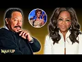 Oprah Is A Mean Spirited Person Judge Joe Brown GOES OFF On Oprah Winfrey