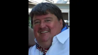 Steve Robards Memorial Service