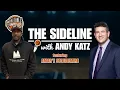 The Sideline with Andy Katz Amar e Stoudemire Naismith Basketball HOF Enshrinement Class of 26