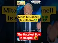 Mitch McConnell Is STILL Alive Jon Stewart Roasts Him