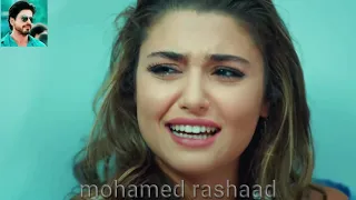 اجمل اغنية رومانسية       كنت مداويني    هيثم شاكر دندنها
