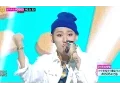 Lagu 【TVPP】Block B - H.E.R (Blue ver.), 블락비 - 헐 @ Show! Music Core Live