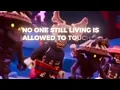Download Lagu “YOU’RE WELCOME TO TRY” - Lord Ras S3 Edit - Song: DON’T STOP #ninjago 