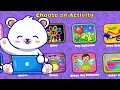 Color Art - princess coloring Book games