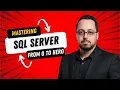 Add Drop Constraints in SQL Server Darija