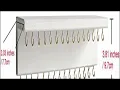 7 Amazing Hanging Jewelry Organizers Sold On November 2022