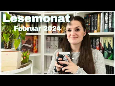 Download MP3 Lesemonat Februar 2024 I Throne of Glass Lebenslesehighlight!? oder doch eine Enttäuschung?