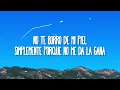 Grupo Firme - Alégale Al Umpire