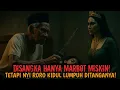Download Lagu Mantan Dukun Santet Yang Bertobat Mengamuk Lumpuhkan Nyai Roro Kidul Demi Cucunya yang Jadi Tumbal!