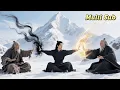 2 master top mewariskan seluruh ilmu Kung Fu mereka kepada seorang anak. Lalu dia menaklukkan arena!