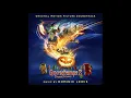 Goosebumps 2 - Unreleased Score