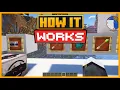 HOW MOB SWAB - MOB GRINDING UTILS MOD WORKS in MINECRAFT