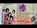 Lagu Bedah Kaset Album Jangan Menggoda Manis Manja Group