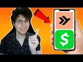 How To Connect Cash App To Empower
