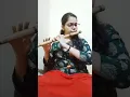 Download Lagu Pal pal dil ke paas flute cover