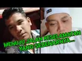 Semoga bang Jonathan istiqomah dalam iman islam nya ... 