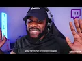 Tion Wayne - Streets A Lie (Official Music Video) [Reaction] | LeeToTheVI