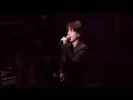 ZARD　心を開いて (English)