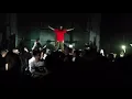 ($UICIDEBOY$) x POUYA - $OUTH $IDE $UICIDE | LIVE | Moscow 13.10.18