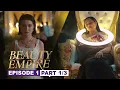 Download Lagu Beauty Empire: The queen mother of beauty is dead! (Episode 1 - Part 1/3)