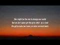 Cody Johnson - Work Boots (Lyrics)