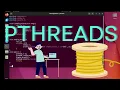 Pthreads 101 Unleash the Multitasking Magic