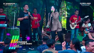 Download D'VHANZA LOVE MUSIC - KANDAS KARISMA MOZA - WEDDING SOLIKIN \u0026 WULAN BALONG MBELIK MP3