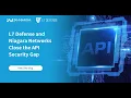 L7 Defense and Niagara Networks Close the API Security Gap