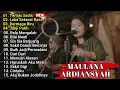 Lagu MAULANA ARDIANSYAH - TERLALU SADIS | FULL ALBUM ON TERNDING TERBARU 2022