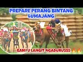 MENUJU KERAPAN SELOK || BANYU LANGIT LARINYA NGADURUS, ADA JUGA SAPI BINTANG JAWA 🔥🔥