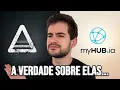 Myhub AI Is it Worth Subscribing to in 2026 The honest truth possible