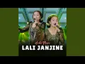 Lali Janjine (feat. Vidia Antavia)