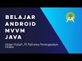 Learn Android Jetpack VM Java - RecyclerView Part 2