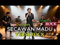 Lagu Secawan Madu – Kristina Versi Rock Gahar!  Soulwave Music  Dangdut Legendaris Jadi Keras \u0026 Keren!