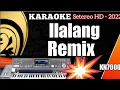 Download Lagu Karaoke Dangdut Remix Terbaru saat ini|| Ilalang ||(FULL HD KN7000)