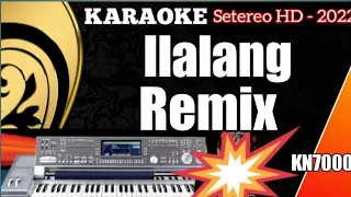 Download Karaoke Dangdut Remix Terbaru saat ini|| Ilalang ||(FULL HD KN7000) MP3