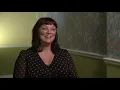 Paula Breeze Occupational Therapist Greater Manchester Fire and Rescue Service
