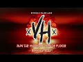 Run The World X Pon De Floor - Beyonce X Major Lazer (VH Mashup Edit)