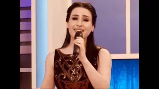tatev asatryan inta eyh new 2018 