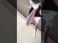 POV of a tiny bad person
