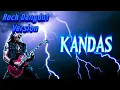 Lagu Kandas Versi Rockdut Paling Gahar 2025 🔥 Duet Metal Dangdut Viral TikTok