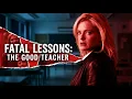 Fatal Lessons Full Thriller Movie Erika Eleniak Patricia Kalember Ken Tremblett