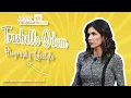 Trashelle Odom Lifestyle Age Biography Family Husband Net worth Birt ay Height House Cars