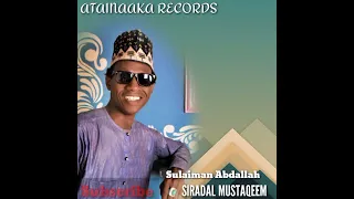 SIRADAL MUSTAQIMQ SULAIMAN ABDL ZAKI DAN YAYA 