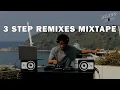 Download Lagu 3 STEP MIXTAPE | HOUSE \u0026 RNB REMIXES | 2025 | SHIMZA | DJ KENT | MICHAEL JACKSON | MIX BY BINGOJUICE