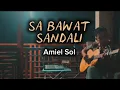 Download Lagu Sa Bawat Sandali - Amiel Sol [Jhino Bilbao Cover] (Acoustic Live)