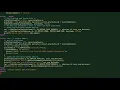 OpenCL Example Image Rotation Demo